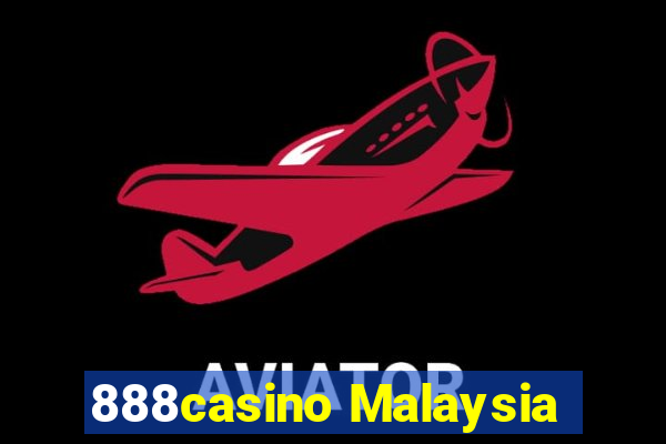 888casino Malaysia