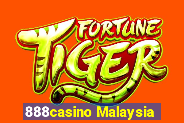 888casino Malaysia