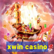 xwin casino