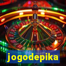 jogodepika