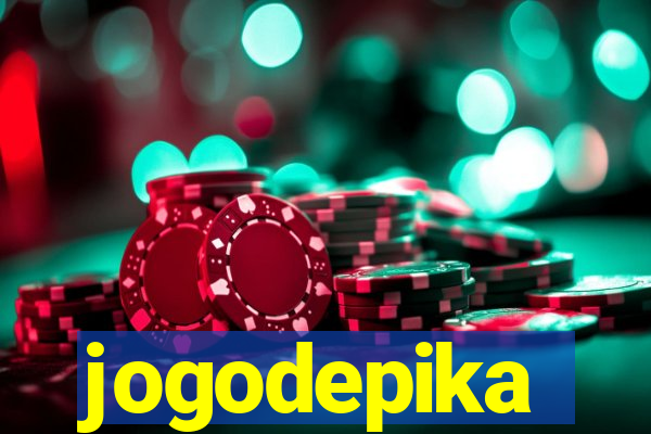 jogodepika