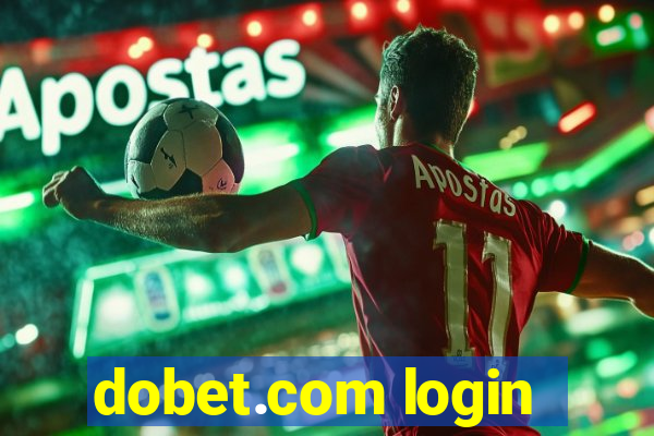 dobet.com login