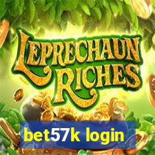 bet57k login