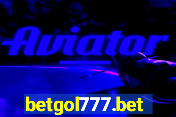betgol777.bet