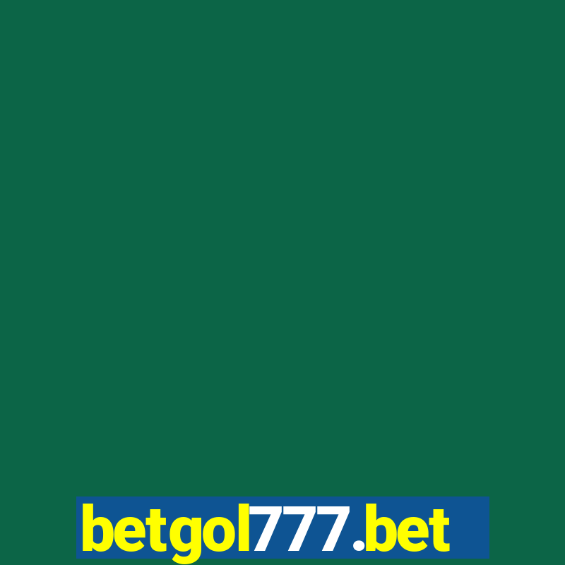 betgol777.bet