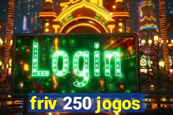 friv 250 jogos