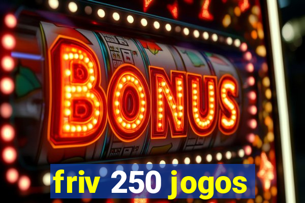 friv 250 jogos