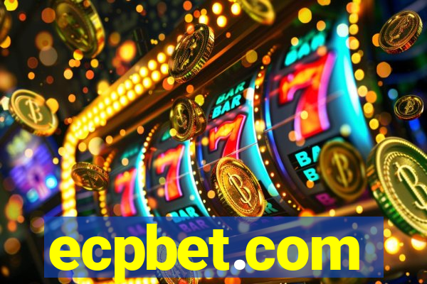 ecpbet.com