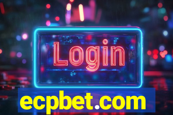 ecpbet.com