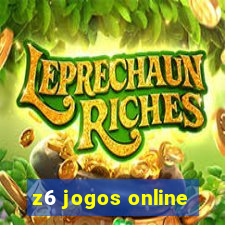 z6 jogos online