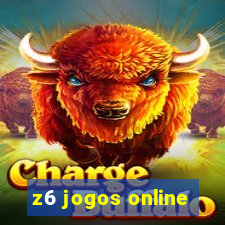 z6 jogos online