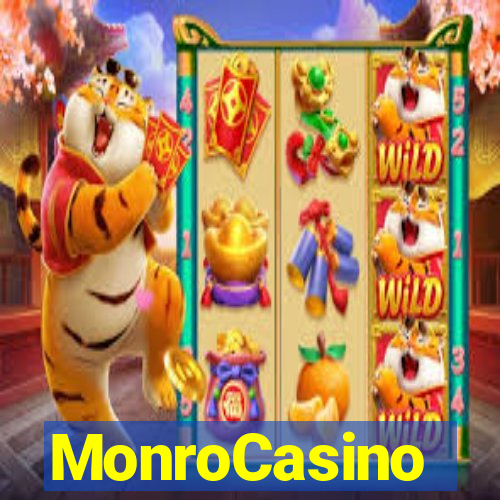 MonroCasino