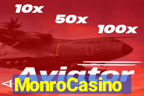 MonroCasino