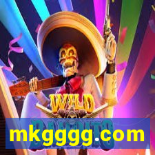 mkgggg.com