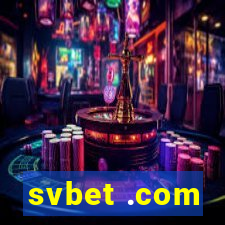 svbet .com