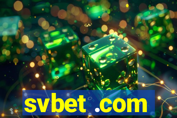 svbet .com