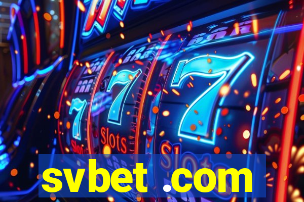 svbet .com