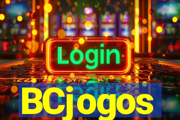 BCjogos