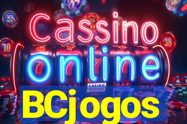 BCjogos