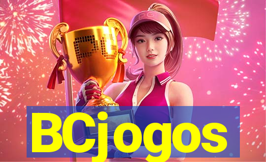 BCjogos