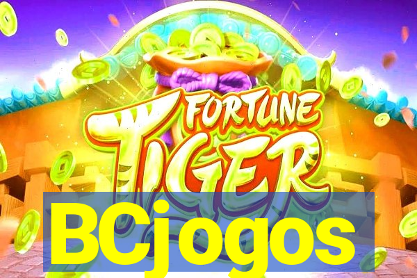 BCjogos