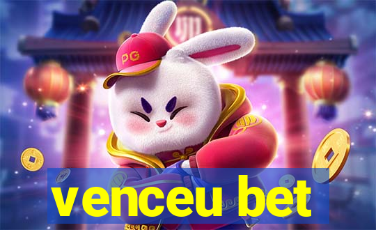 venceu bet