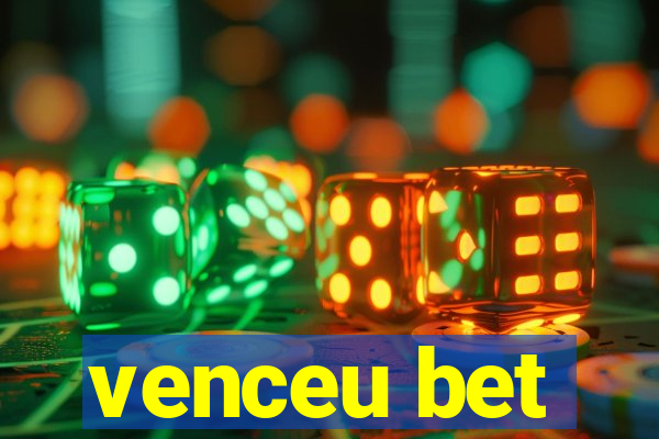 venceu bet