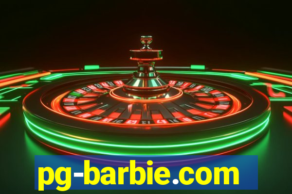 pg-barbie.com