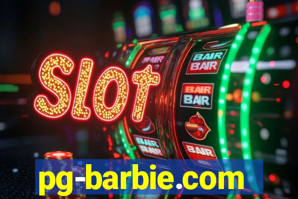 pg-barbie.com
