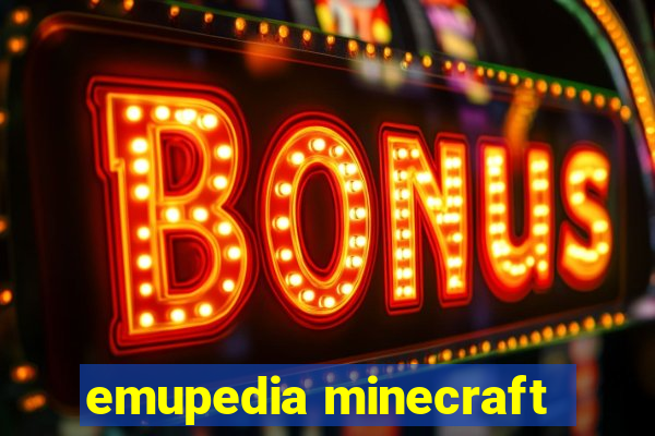 emupedia minecraft