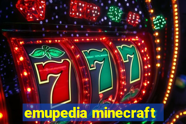 emupedia minecraft