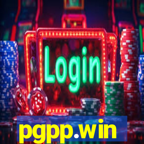 pgpp.win