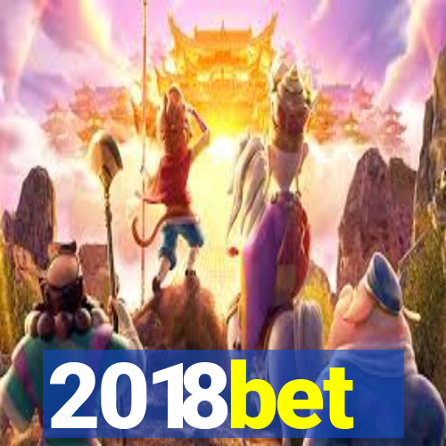 2018bet