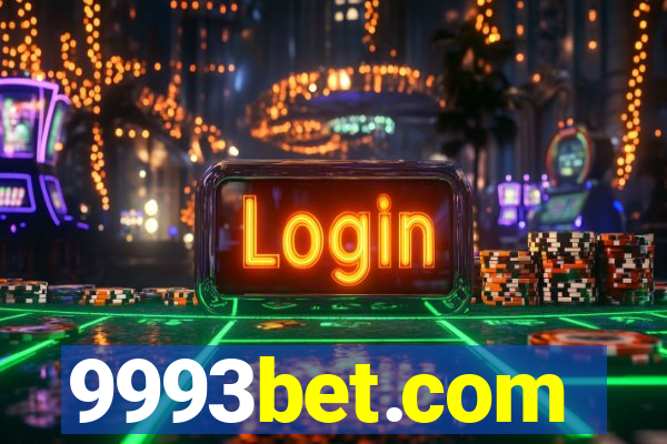 9993bet.com