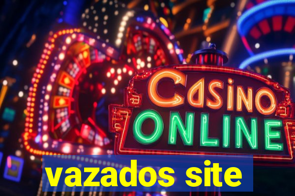 vazados site