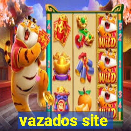 vazados site