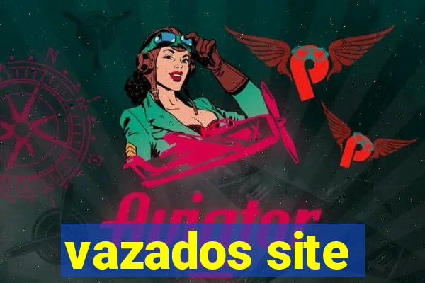 vazados site