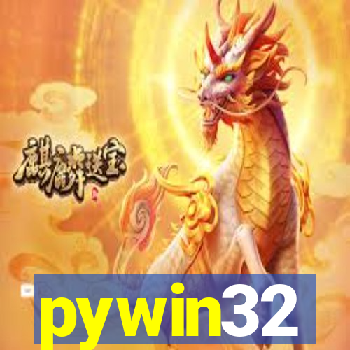 pywin32