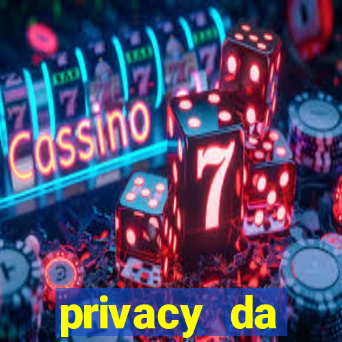 privacy da pipokinha vazado