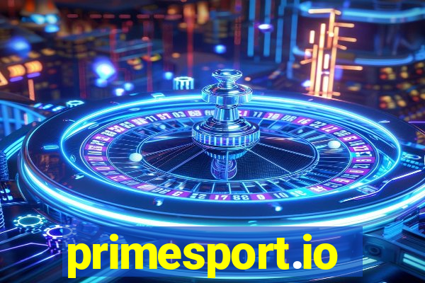 primesport.io