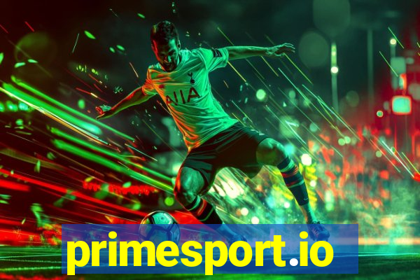 primesport.io