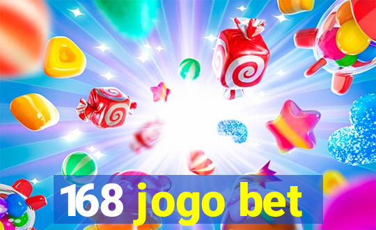 168 jogo bet