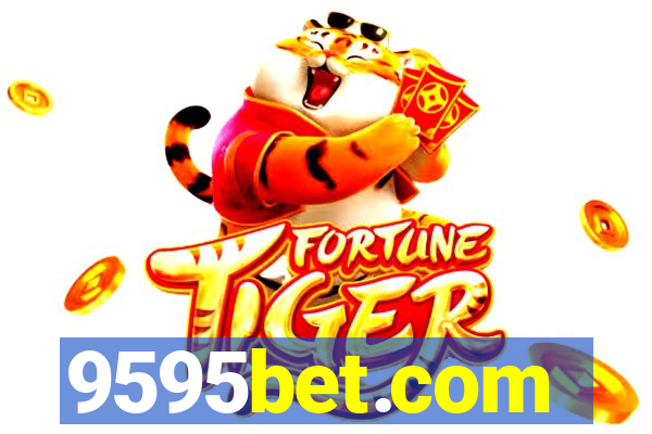 9595bet.com