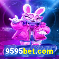 9595bet.com