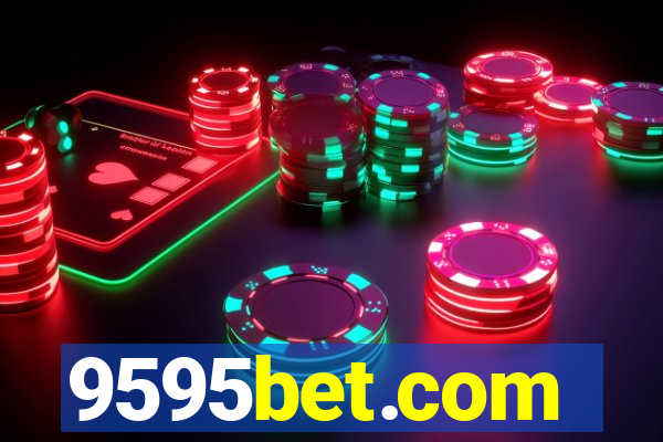 9595bet.com