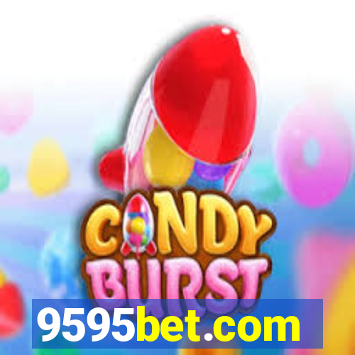 9595bet.com