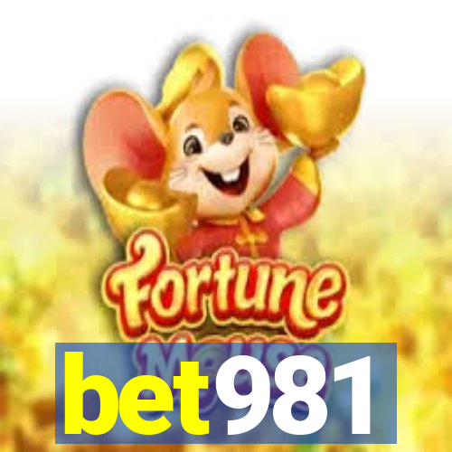 bet981