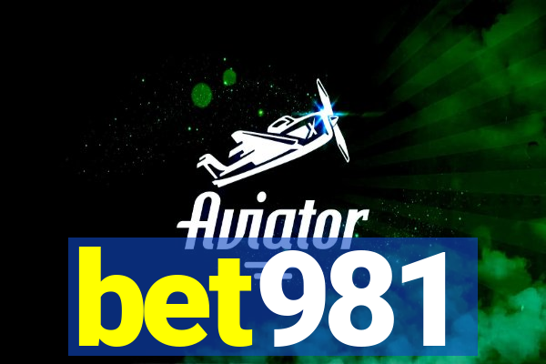 bet981