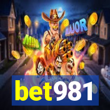 bet981