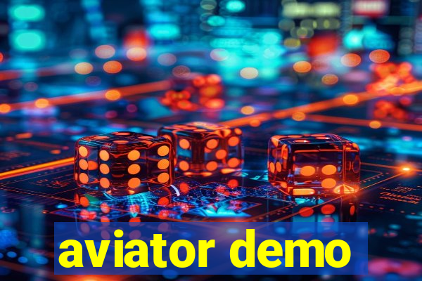 aviator demo